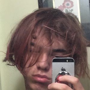 Meet your Posher, Austin